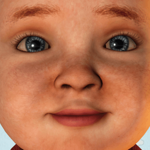 Baby Lenny app icon